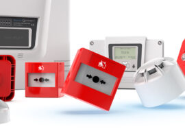 mytech alarm systems